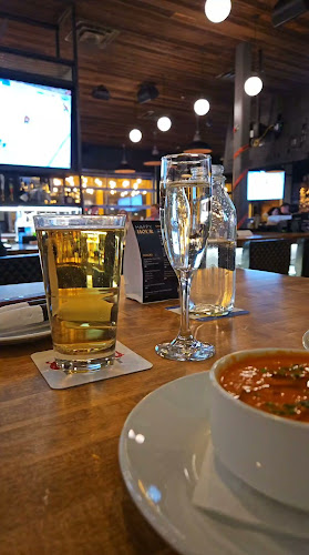 Opinii despre Central Social Hall în St. Albert - Hospitality and gastronomy