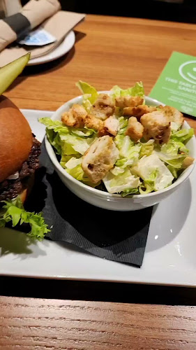 Angry Otter Tap and Forno