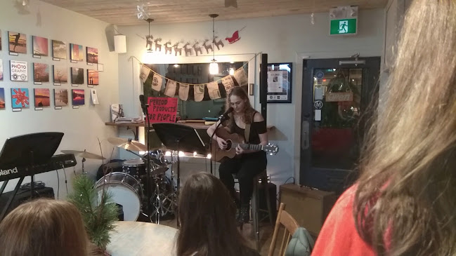 Comentarii opinii despre Caf/EH