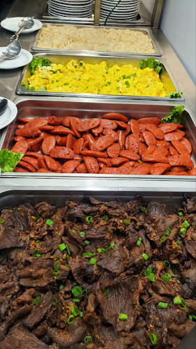 Comentarii opinii despre FAN "D" FLAME RESTAURANT (FILIPINO CUISINE)