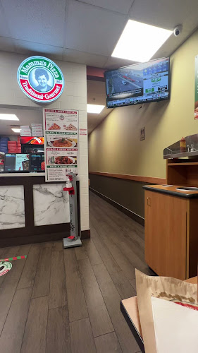 Mamma's Pizza - Toronto