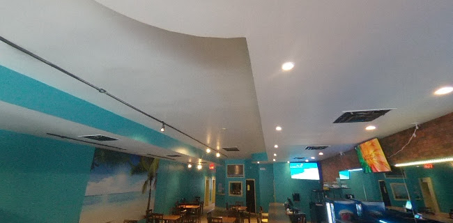 Diva's Delite Caribbean and Canadian Cuisine - Windsor