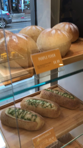 Opinii despre Shu Cake Downtown în Toronto - Hospitality and gastronomy