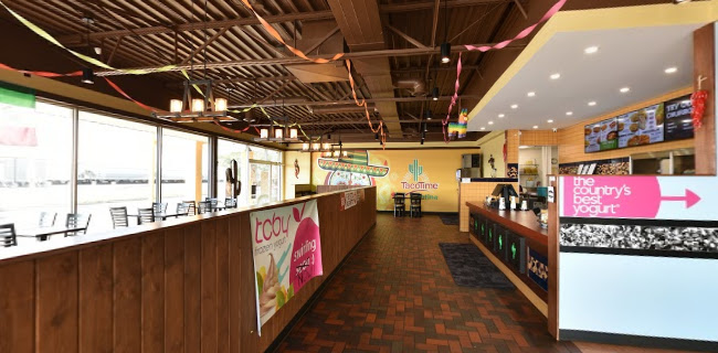 TacoTime - Moose Jaw