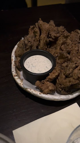 Published on Main - Hospitality and gastronomy