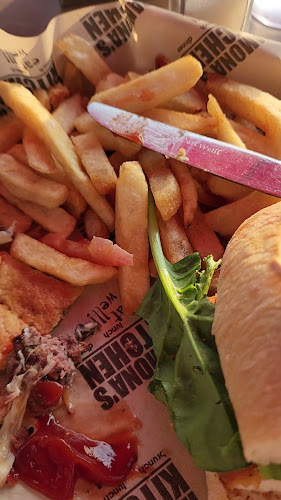 Opinii despre Ramona's Kitchen (Thornhill) în Thornhill - Hospitality and gastronomy