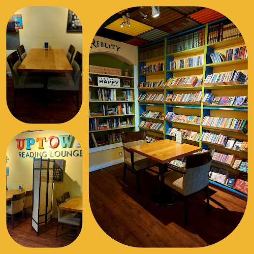 SteamPunk Cafe - Hospitality and gastronomy