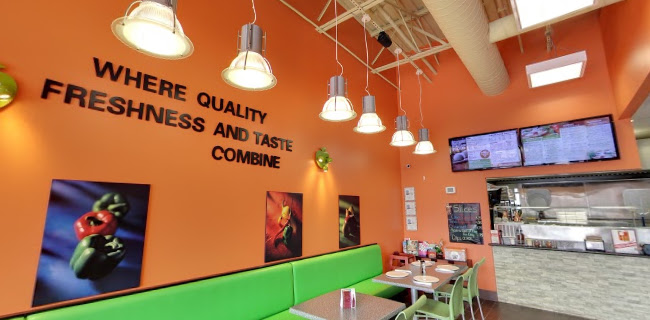 Applestone Pizzeria - Burlington