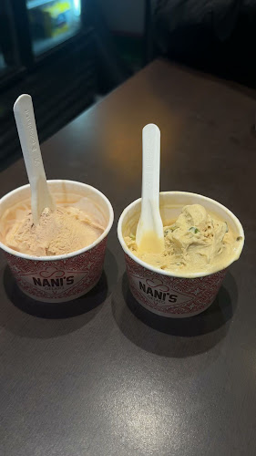 Nani's Gelato - Toronto