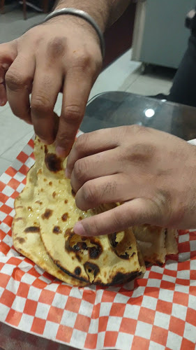 Royal India Sweets & Restaurant - Hospitality and gastronomy