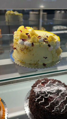 Doaba Sweets & Restaurant - Brampton