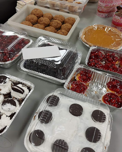 Maling Sweets - London