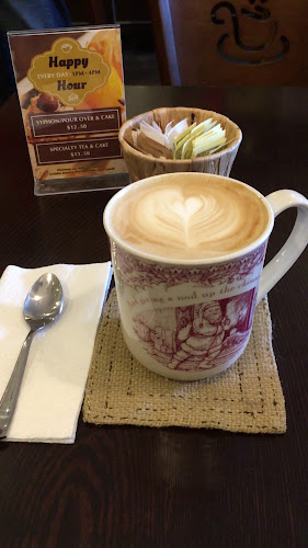 La Cuisson Cafe Richmond