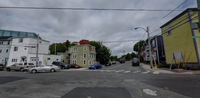 The Battery Cafe - Hospitality and gastronomy