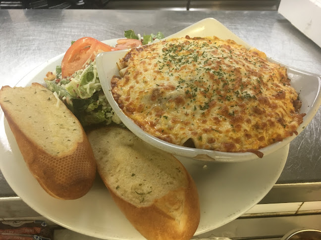 Resto Bar O'Max - Gatineau