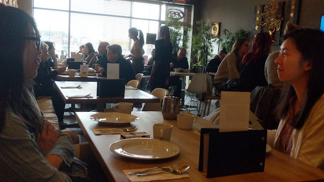 Comentarii opinii despre Ma Now Thai Kitchen