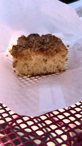 Opinii despre Just Baked : naramata street coffee în Naramata - Hospitality and gastronomy