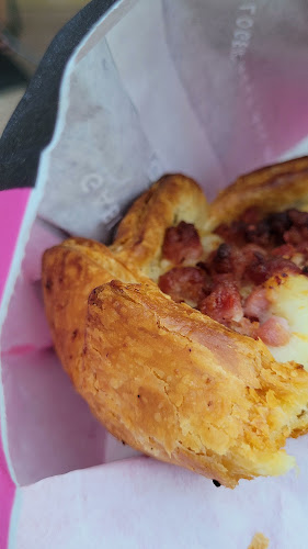 Opinii despre Gabi & Jules Handmade Pies and Baked Goodness în Port Moody - Hospitality and gastronomy