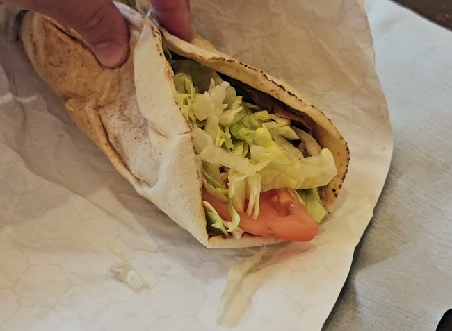 Opinii despre Cedar Kabob în Lloydminster - Hospitality and gastronomy