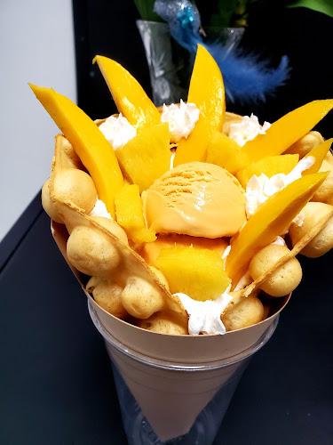 MKM Cafe & Dessert - Hospitality and gastronomy