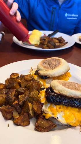 Opinii despre Spoons Diner în Victoria - Hospitality and gastronomy