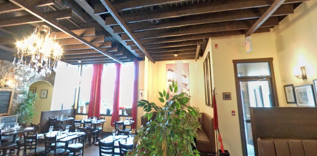 Porta Romana Restaurant - Hospitality and gastronomy