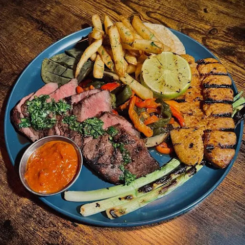 SAZON MEXI/CAN - Hospitality and gastronomy