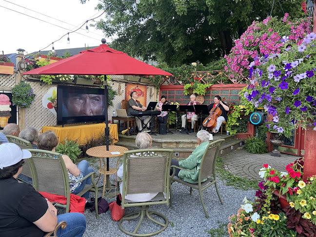 100 Welland Ave, St. Catharines, ON L2R 2N1