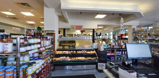 Comentarii opinii despre Hartmans (Savours Gourmet)