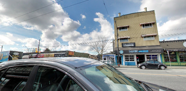 The Cannibal Cafe - Hospitality and gastronomy