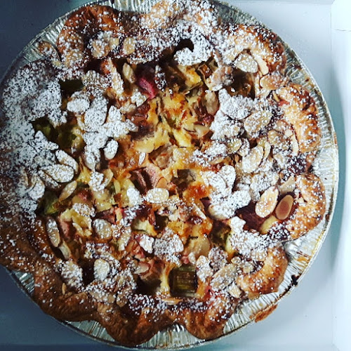 The Black Walnut Bakery - Cumberland