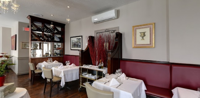 Claudio's Ristorante