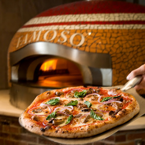 Famoso Pronto - St Albert