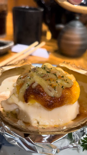 Tsukiji Japanese Restaurant - Hospitality and gastronomy