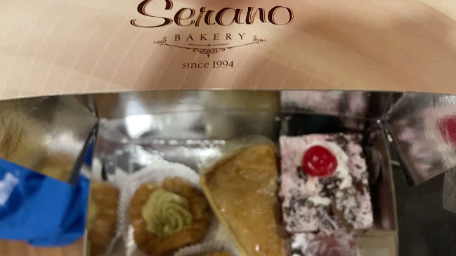 Opinii despre Serano Bakery în Toronto - Hospitality and gastronomy