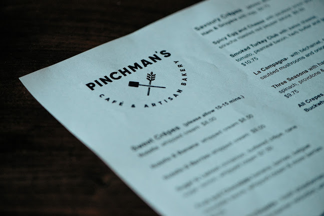 Pinchman's