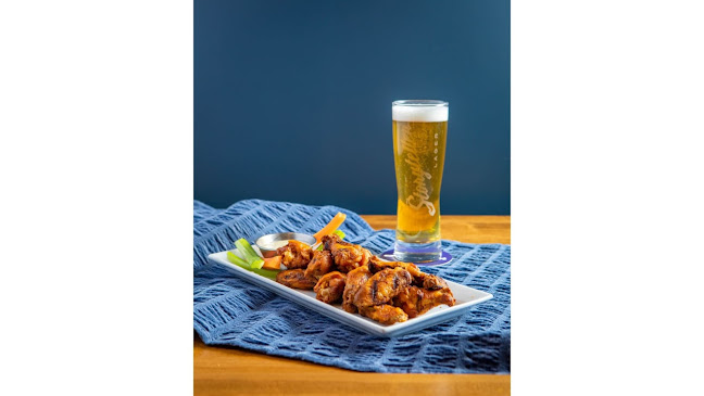 Turtle Jack's Niagara Falls