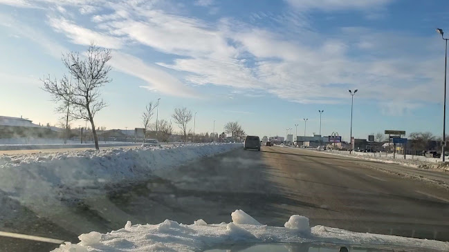 Moxies Regina Restaurant - Hospitality and gastronomy