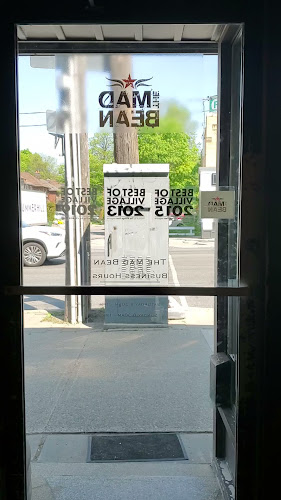 Opinii despre The Mad Bean Coffee House în Toronto - Hospitality and gastronomy