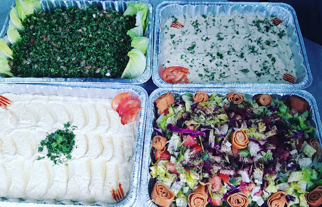 Comentarii opinii despre Best Bite Shawarma