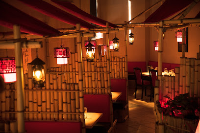 Sushi World Restaurant