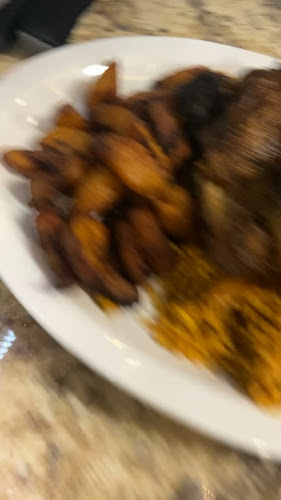 Opinii despre A'REY Tea and Coffee House în Ottawa - Hospitality and gastronomy