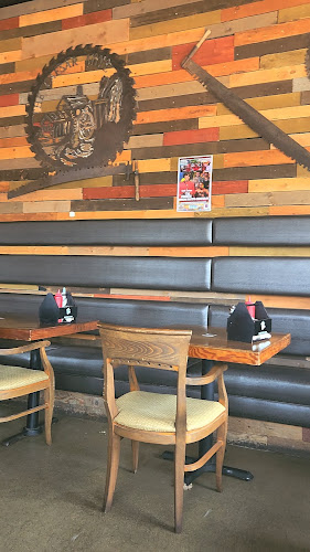 Opinii despre The Caesar Mill în Martensville - Hospitality and gastronomy