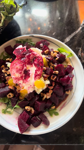 Orchard Restaurant - Calgary