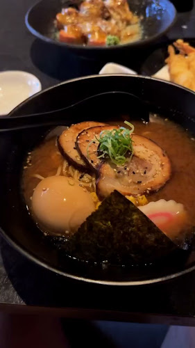 Opinii despre Koto Sushi în Victoria - Hospitality and gastronomy