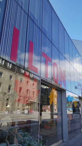 Hamilton Farmers' Market