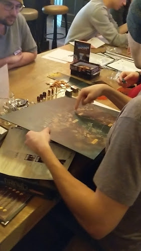 Opinii despre Storm Crow Alehouse în Vancouver - Hospitality and gastronomy