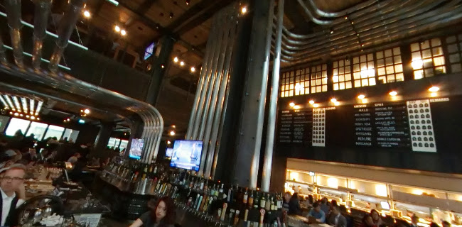 CRAFT Beer Market Toronto