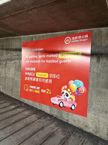 Haidilao Hot Pot Richmond