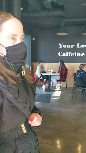 Opinii despre Rhino Coffee House Langford în Victoria - Hospitality and gastronomy